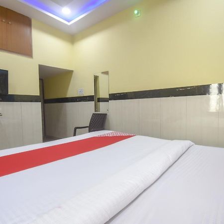 Hotel O Metro Inn Kolkata Ngoại thất bức ảnh