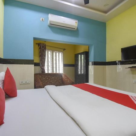 Hotel O Metro Inn Kolkata Ngoại thất bức ảnh