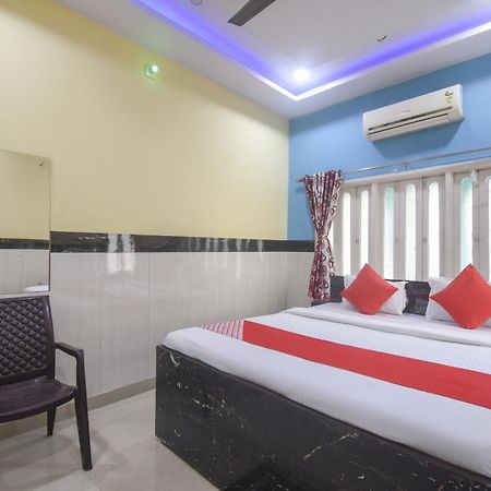 Hotel O Metro Inn Kolkata Ngoại thất bức ảnh
