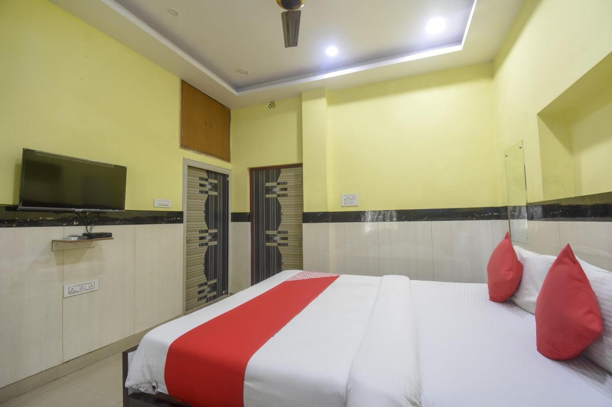 Hotel O Metro Inn Kolkata Ngoại thất bức ảnh