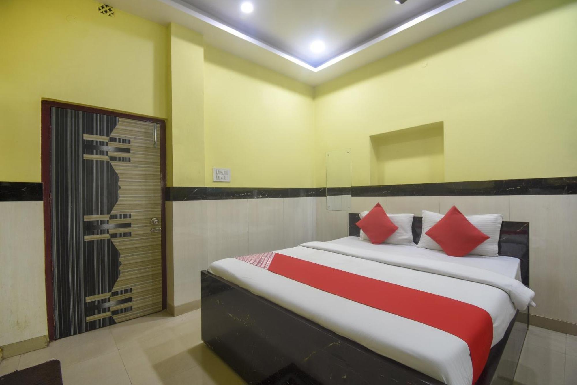Hotel O Metro Inn Kolkata Ngoại thất bức ảnh