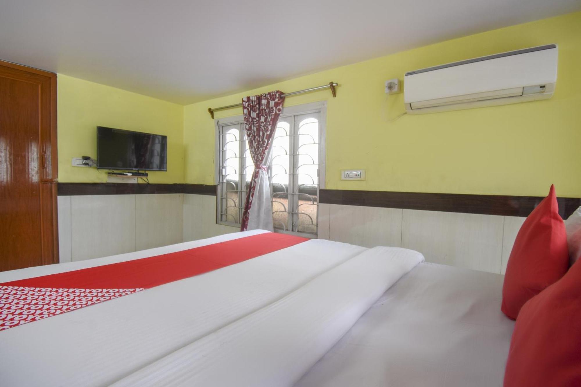 Hotel O Metro Inn Kolkata Ngoại thất bức ảnh