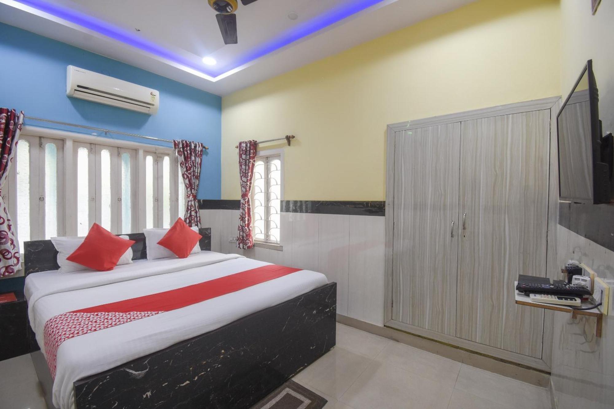Hotel O Metro Inn Kolkata Ngoại thất bức ảnh