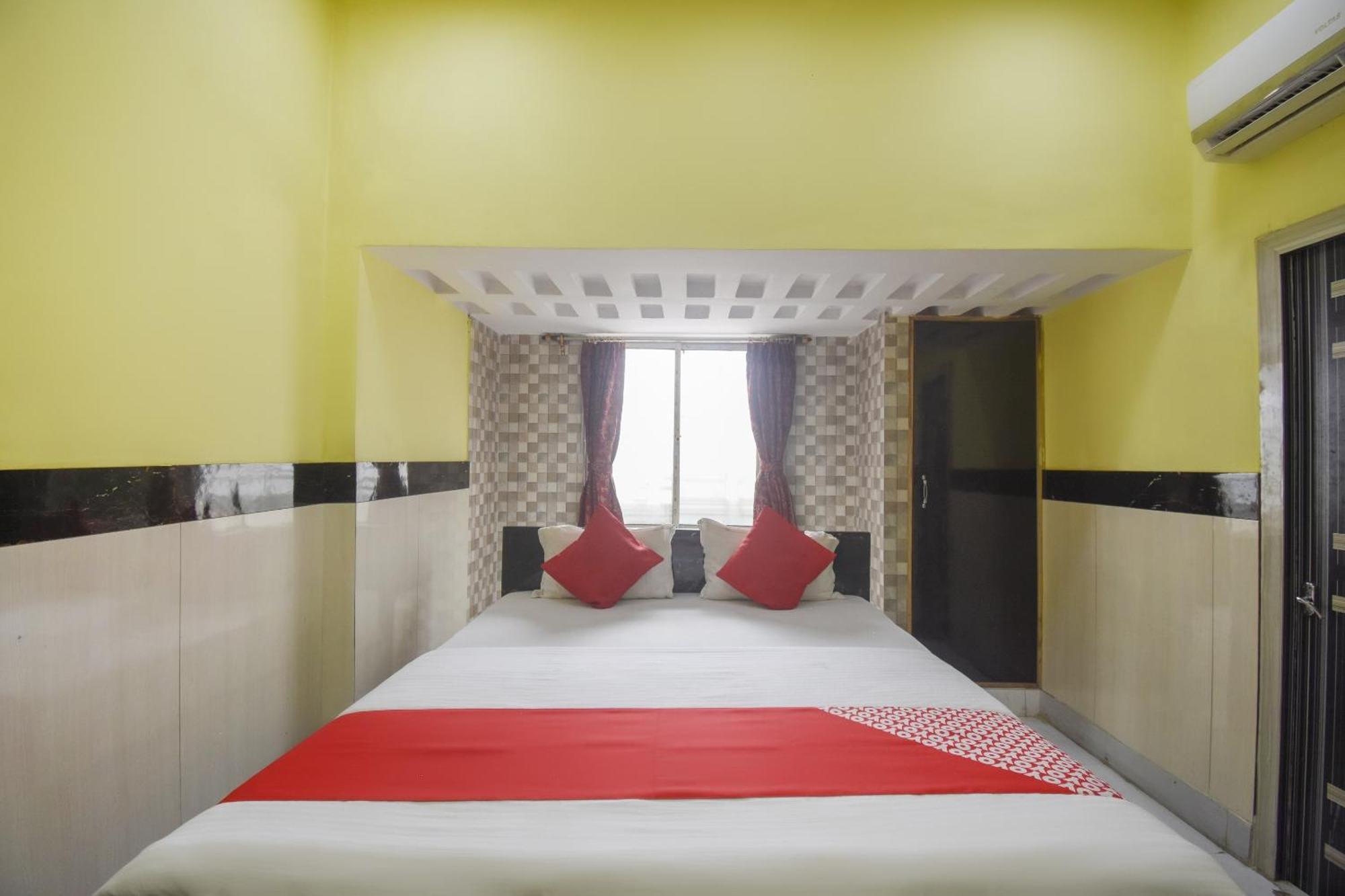 Hotel O Metro Inn Kolkata Ngoại thất bức ảnh