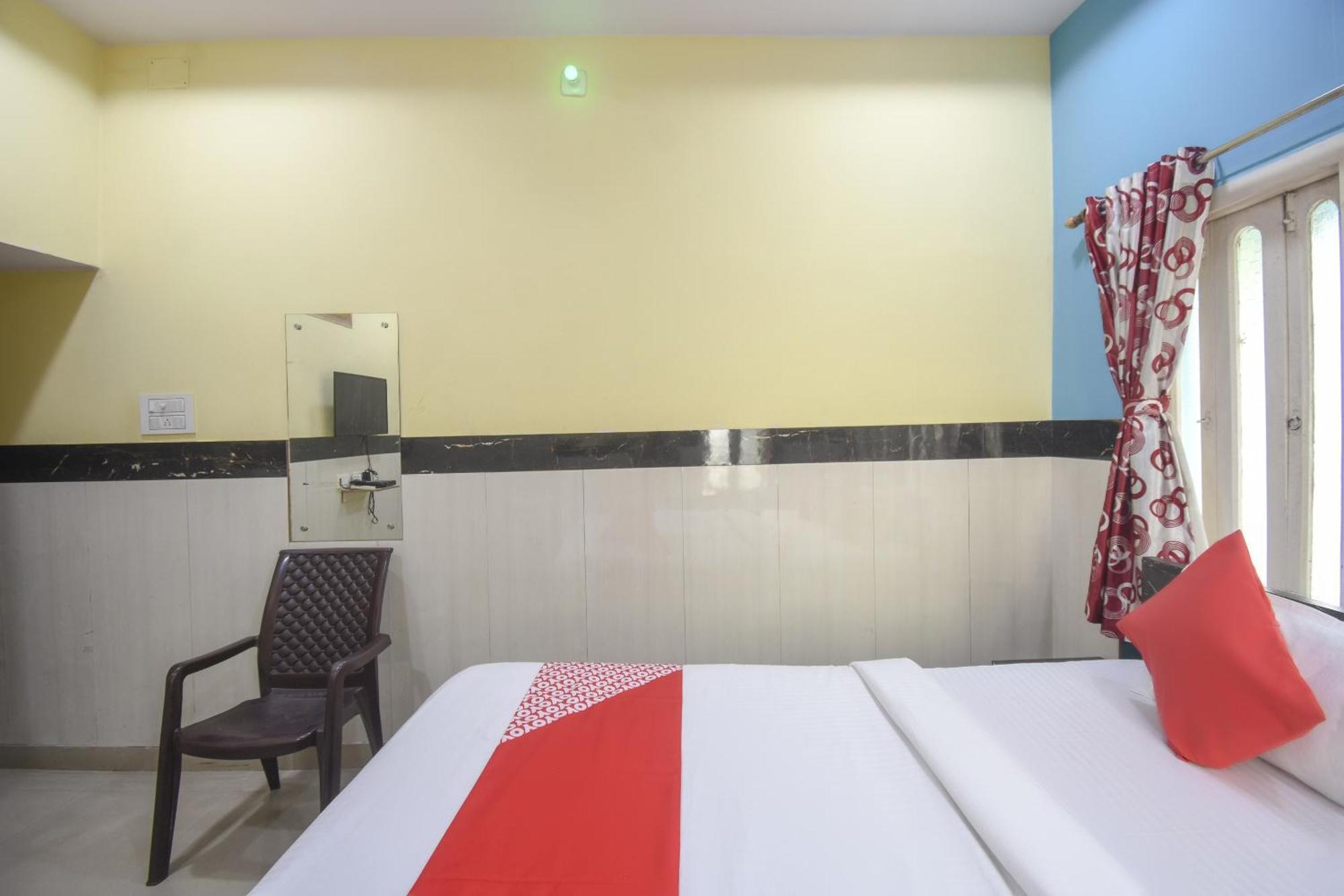 Hotel O Metro Inn Kolkata Ngoại thất bức ảnh