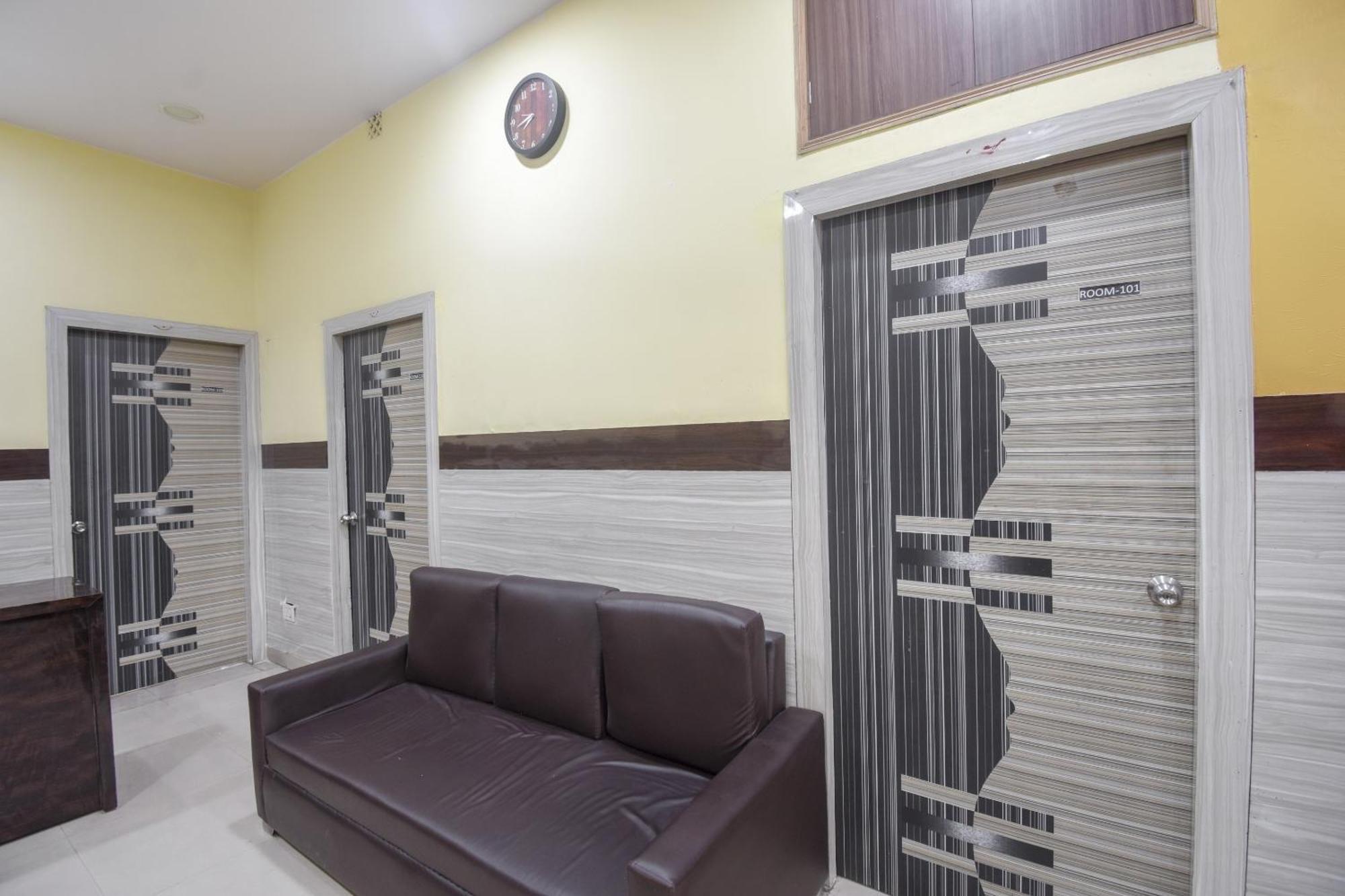 Hotel O Metro Inn Kolkata Ngoại thất bức ảnh