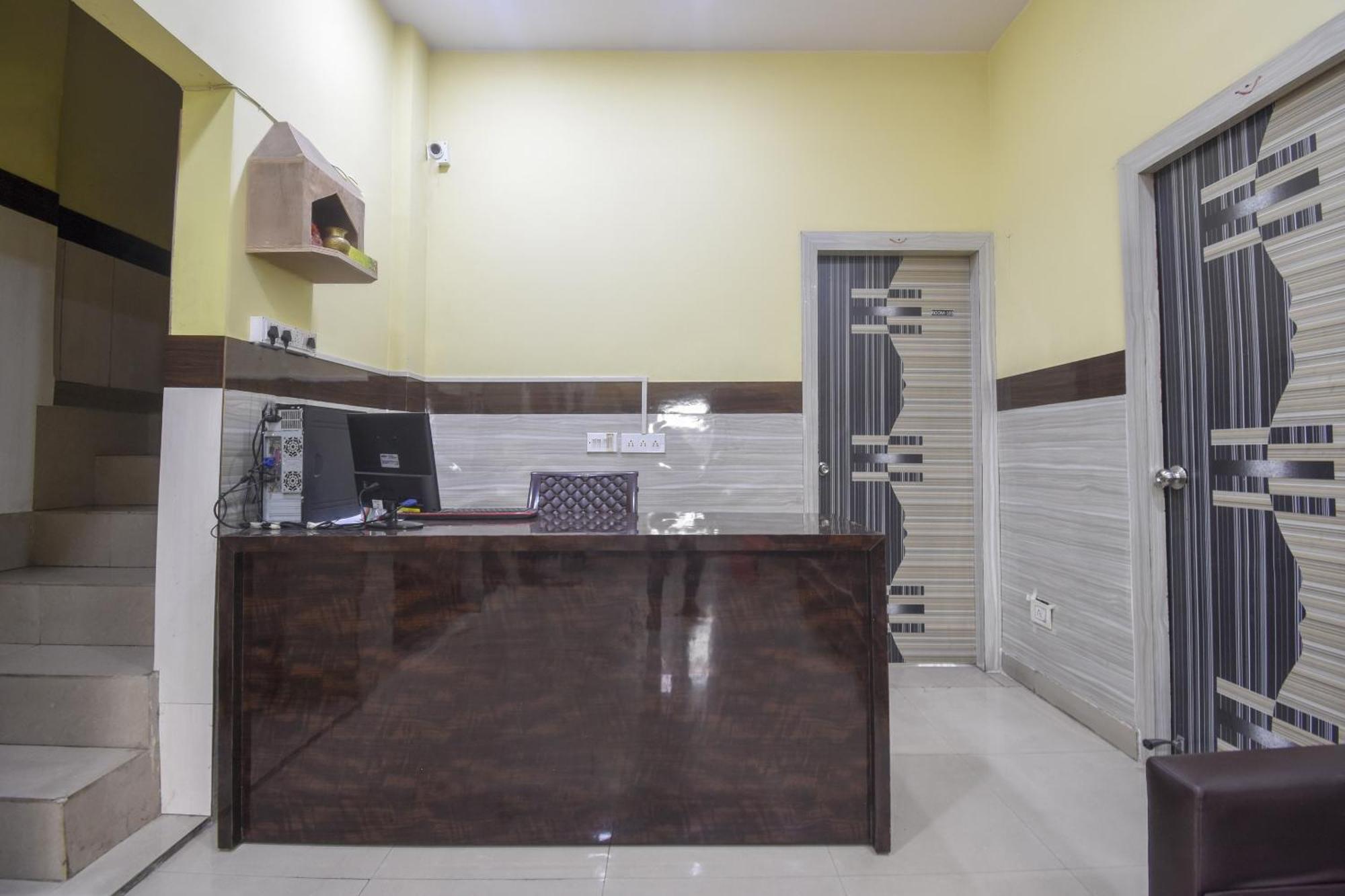 Hotel O Metro Inn Kolkata Ngoại thất bức ảnh