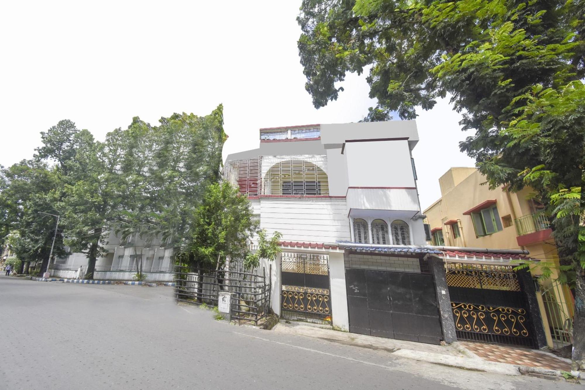 Hotel O Metro Inn Kolkata Ngoại thất bức ảnh