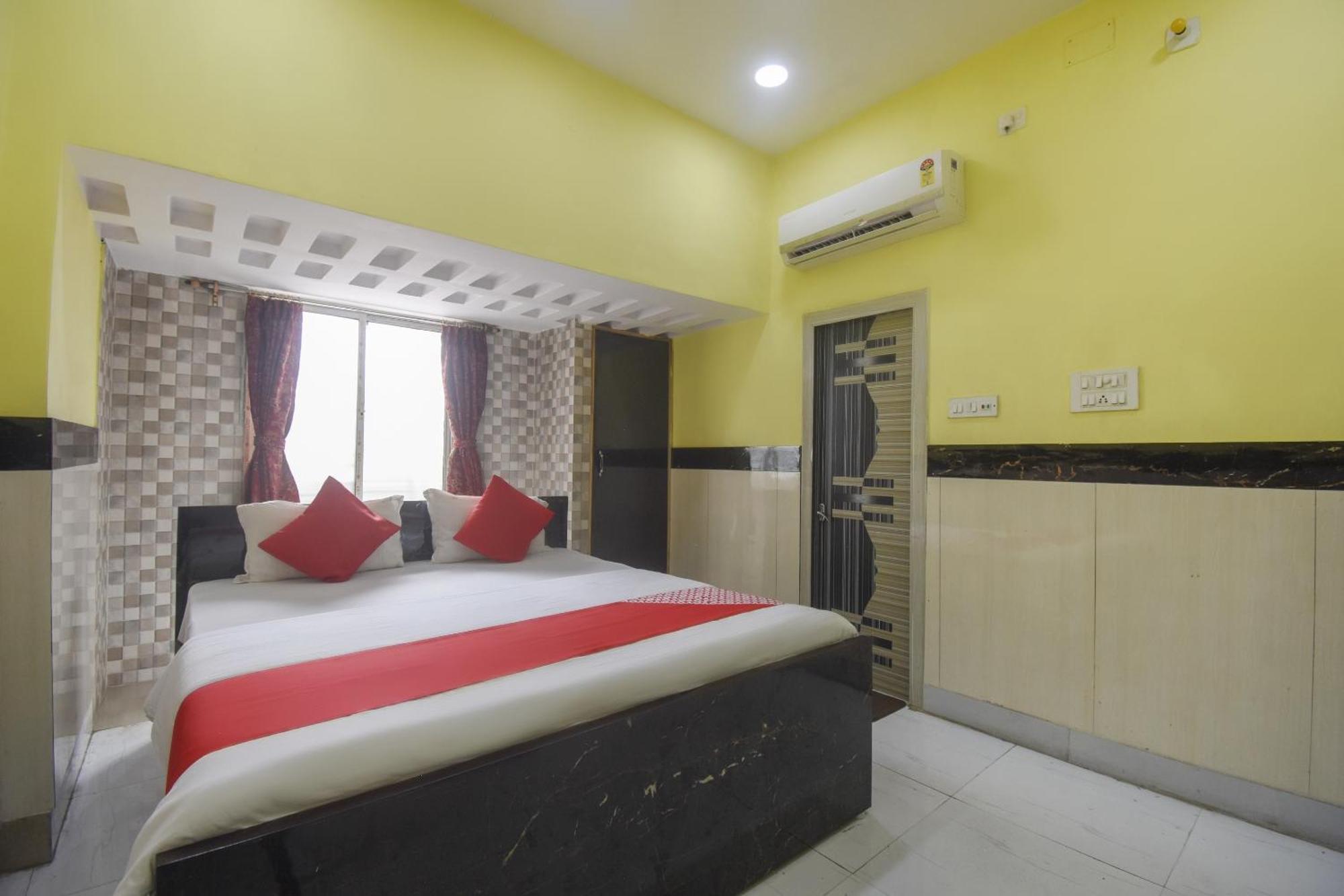 Hotel O Metro Inn Kolkata Ngoại thất bức ảnh