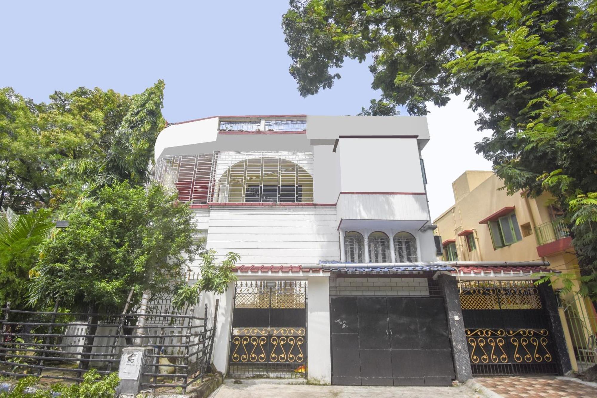 Hotel O Metro Inn Kolkata Ngoại thất bức ảnh