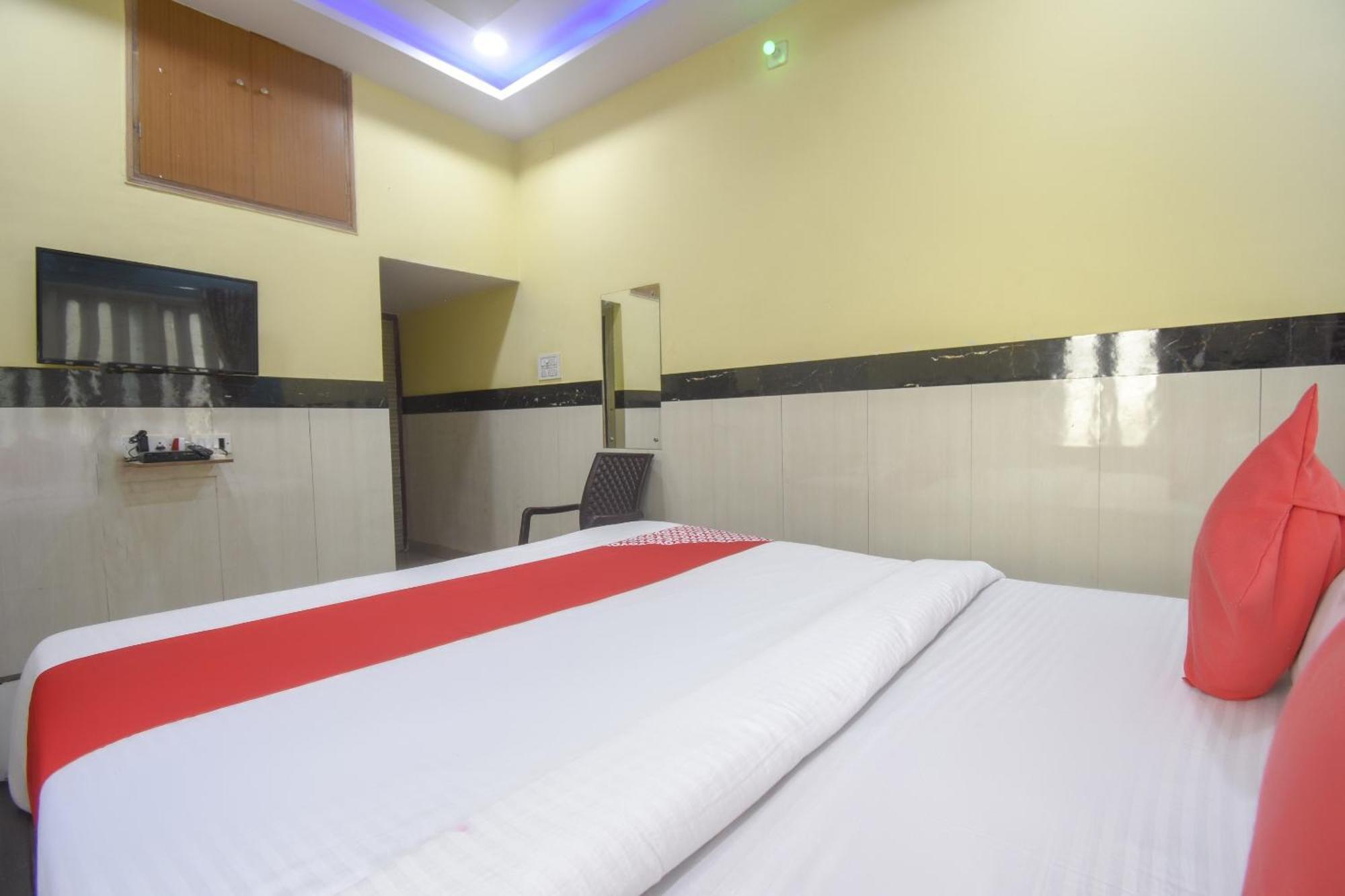 Hotel O Metro Inn Kolkata Ngoại thất bức ảnh