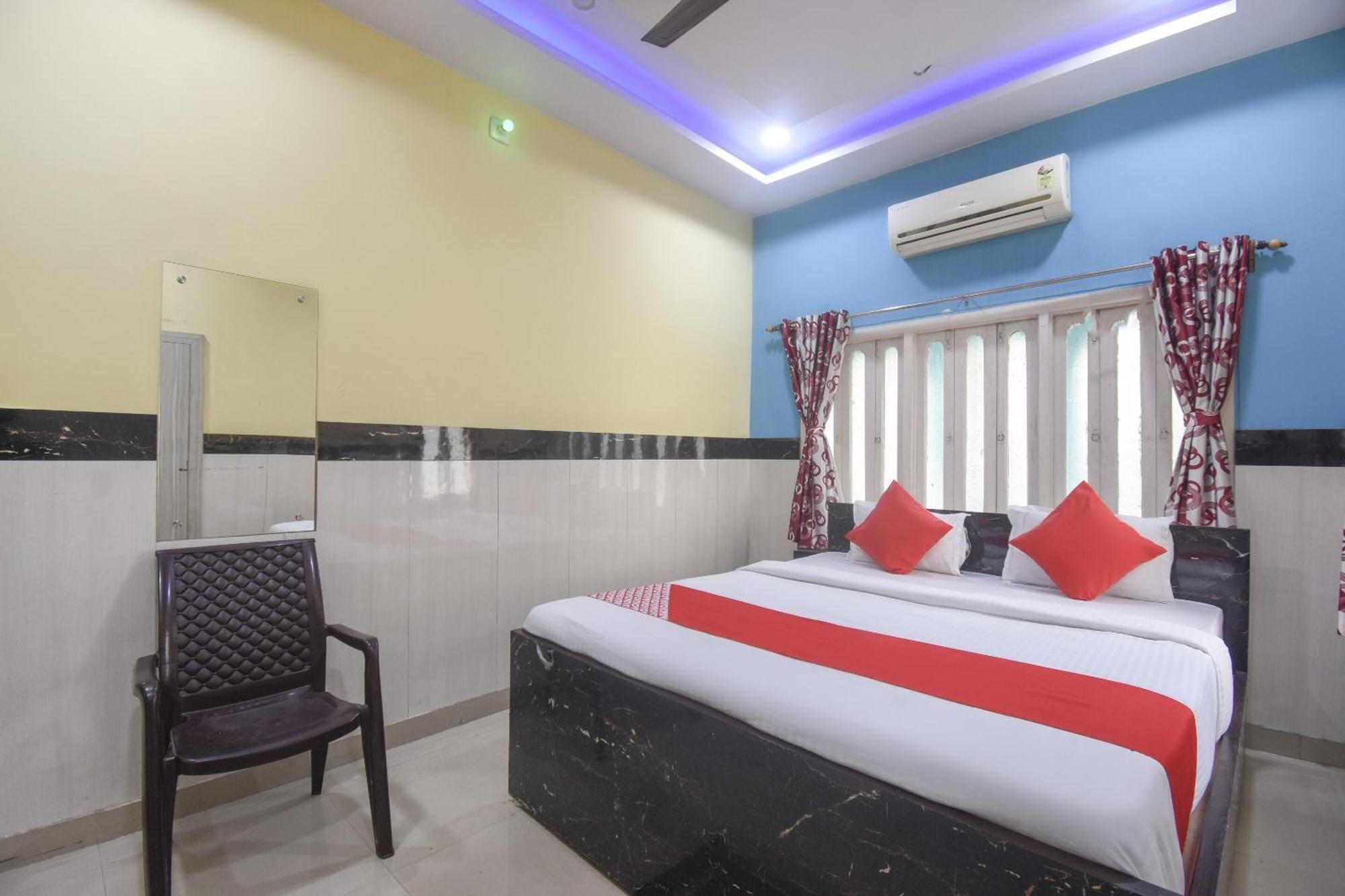 Hotel O Metro Inn Kolkata Ngoại thất bức ảnh