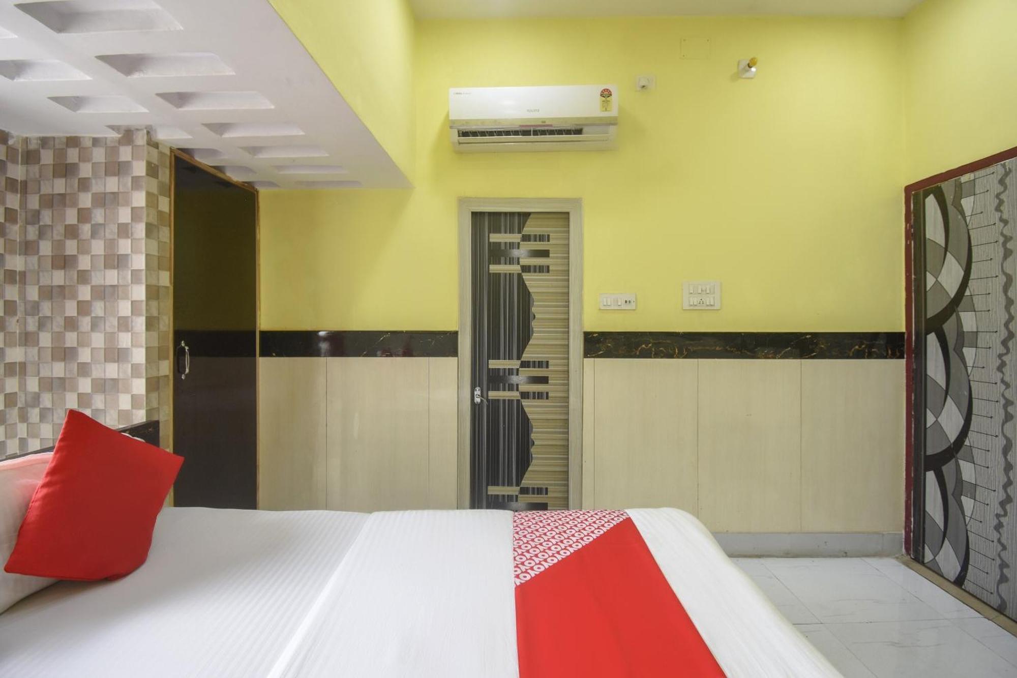 Hotel O Metro Inn Kolkata Ngoại thất bức ảnh