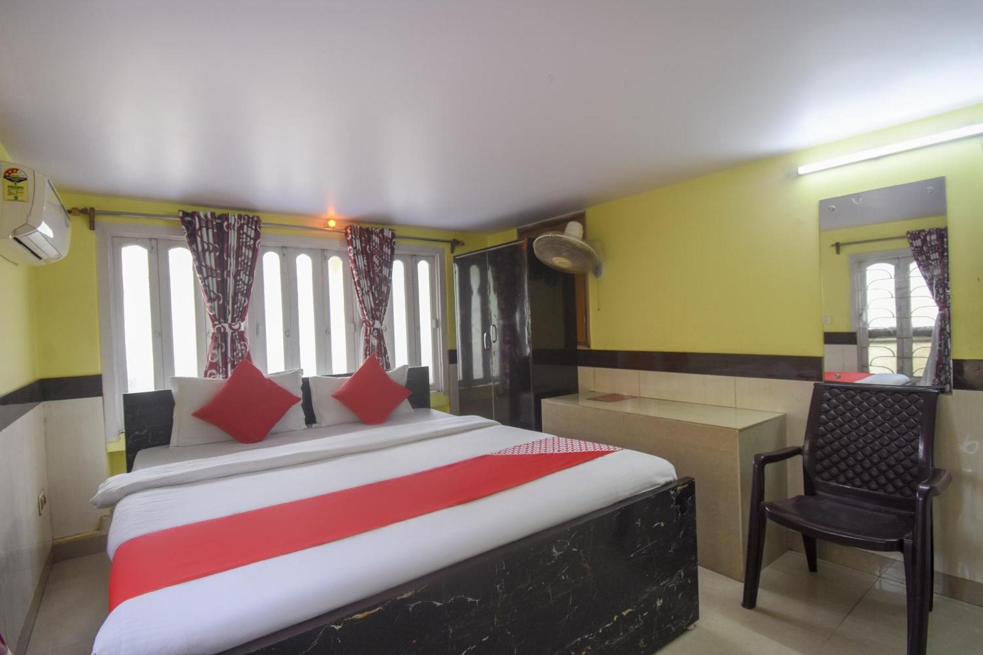 Hotel O Metro Inn Kolkata Ngoại thất bức ảnh