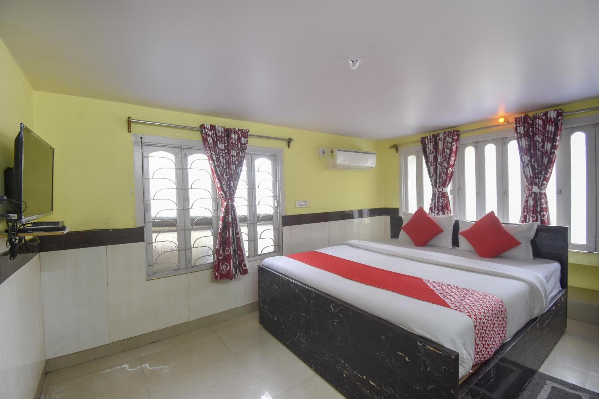 Hotel O Metro Inn Kolkata Ngoại thất bức ảnh