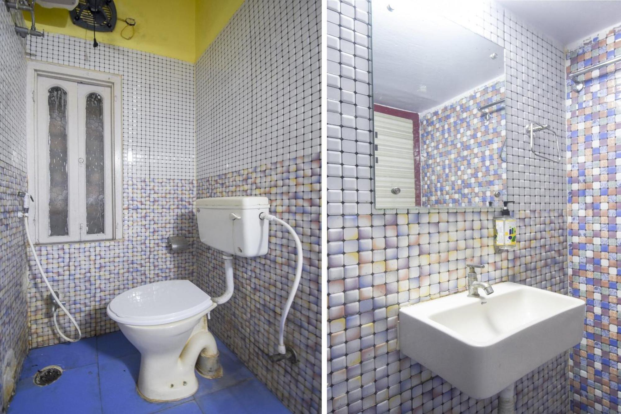 Hotel O Metro Inn Kolkata Ngoại thất bức ảnh